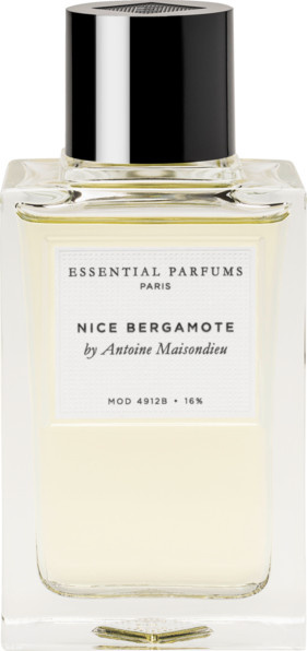 Essential Parfums Nice Bergamote Eau de Parfum, Unisex - Bild 1