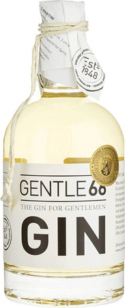 Gentle 66 Gin, 0,7 l