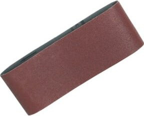 Makita Schleifband K80 B/H: 100 x 610 mm - Bild 1