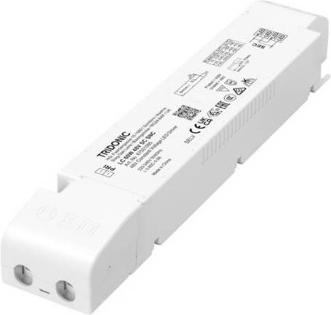 Tridonic LC 60W 48V SC SNC LED-Treiber in Weiß - Bild 1
