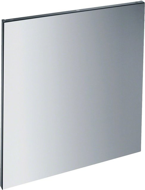 Miele Dekor-Satz GFV 60/65-1 in Cleansteel/Silber, Breite: 60 cm, Höhe: 65 cm - Bild 1