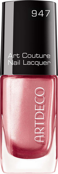 Artdeco Art Couture Nail Lacquer Pearl, glänzend - Bild 1