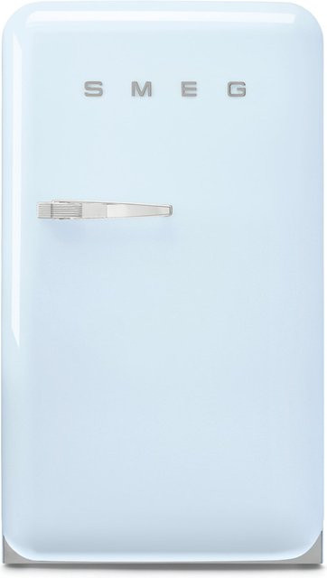 Smeg Standkühlschrank FAB10HRPB6 in Pastellblau - Bild 1