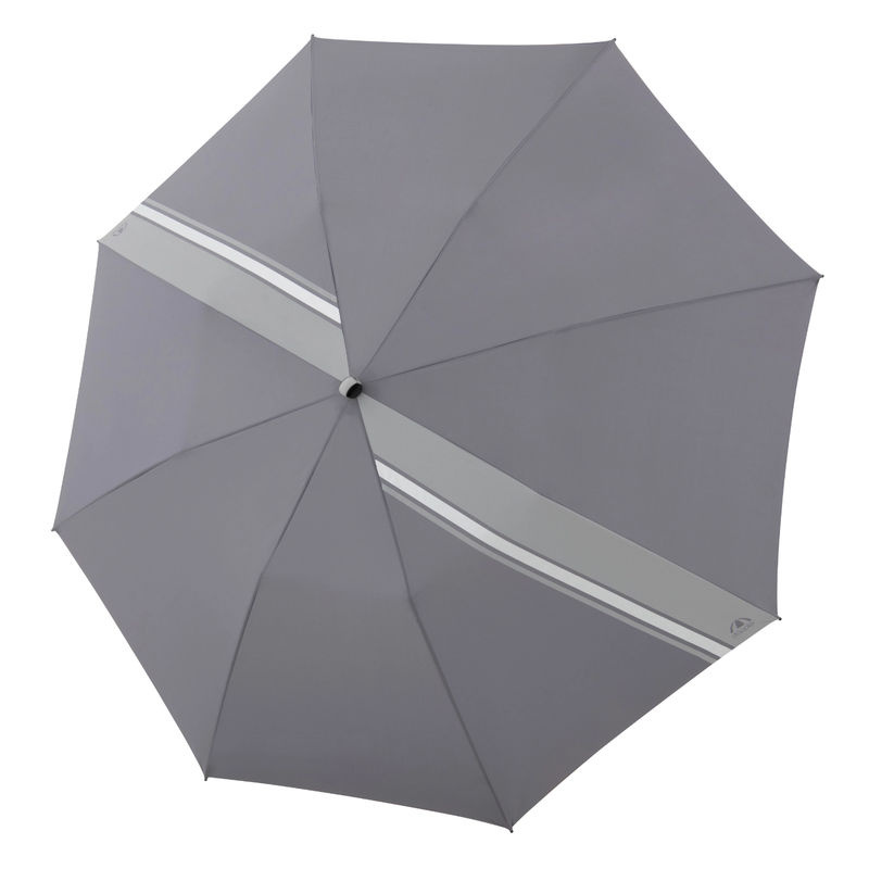 Doppler Sonnenschirm Expert Manual Multi Anthrazit Ø 160 cm mit Knickfunktion - Bild 3