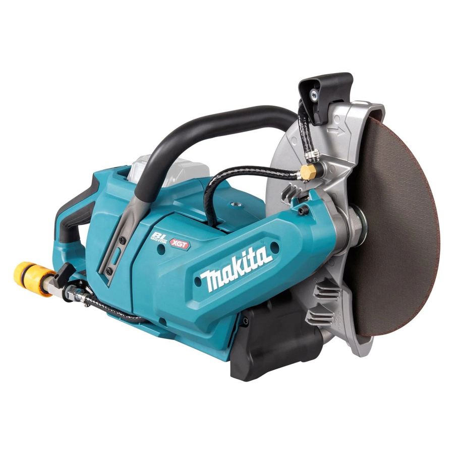 Makita Akku-Trennschleifer CE003GZ02 XGT 40 V mit 88 mm maximaler Schnitttiefe - Bild 2