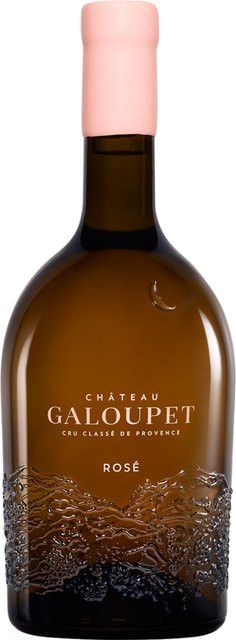 Château Galoupet Roséwein Provence 2024, trocken, 0,75 l - Bild 1
