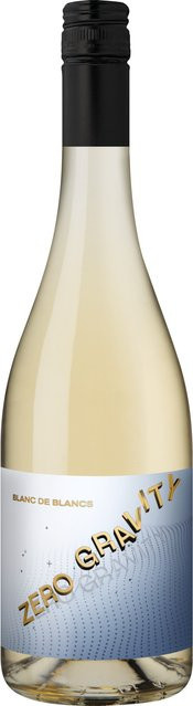 Zero Gravity Blanc de Blancs Alkoholfreier Wein Weißwein 0,75 l - Bild 1