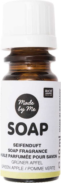 Rico Design Seifenduft Grüner Apfel - Bild 1