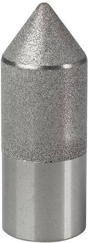 Ebro Sinter-Filter AH 300 aus Edelstahl in Silber für Messgeräte-Zubehör - Bild 1