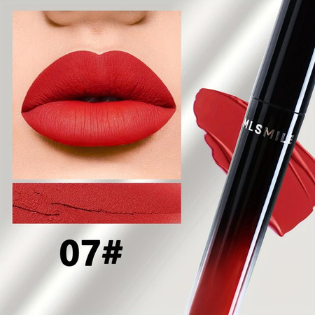 MMILE Lippenstift, Matt, 07, Unisex