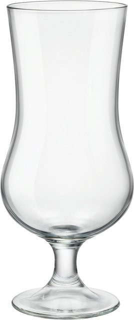 Bormioli Rocco Cocktailglas Ale, transparent, 500 ml, 6er Pack - Bild 1