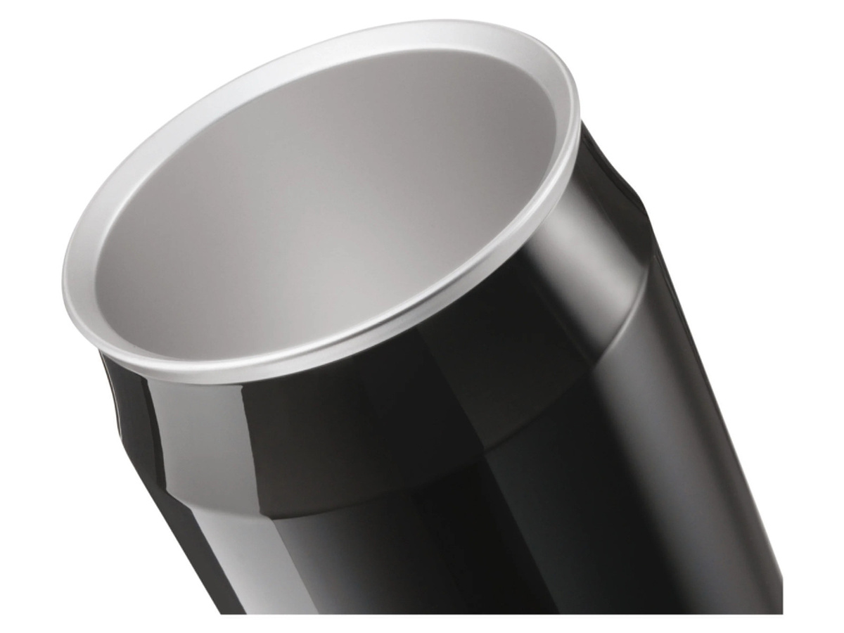 Philips Senseo Milk Twister Milchaufschäumer CA6500/63 Schwarz - Bild 4