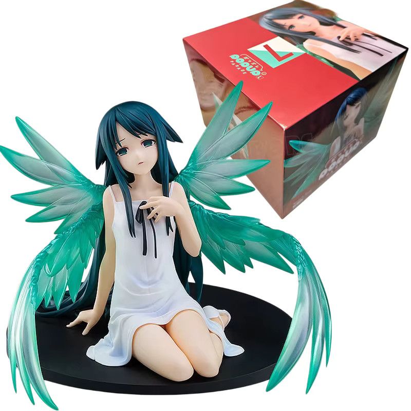 Pop Up Parade Saya no Uta Anime Girl Figur von KONBORE, Höhe: 12 cm - Bild 4