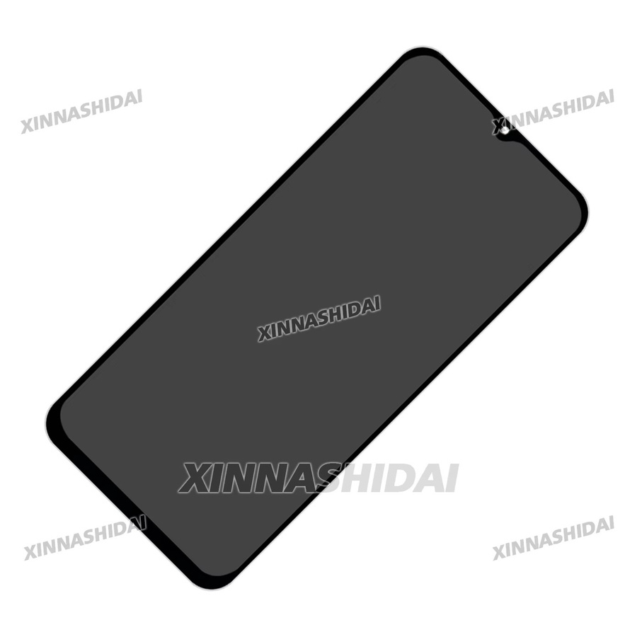 TFT LCD Display mit Touchscreen und Rahmen für OPPO A11 in Schwarz - Bild 3