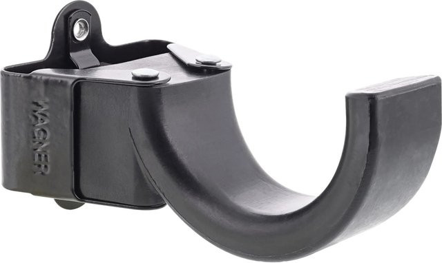 Wagner Hooks4tools Gerätehalter Hook verzinkt, B/T/H: 9,0 x 5,2 x 3,8 cm - Bild 1