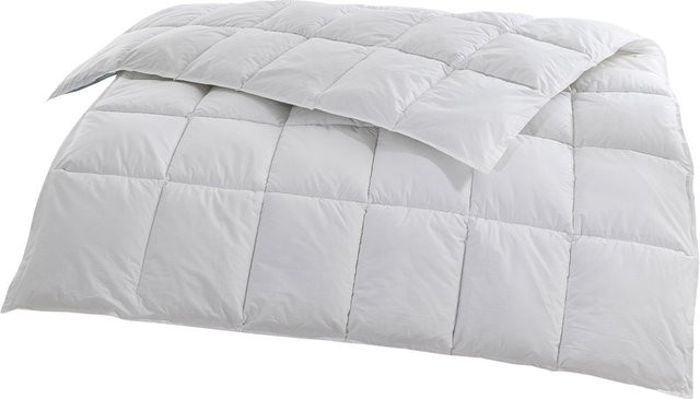 ORTHO-VITAL Premium Kassettenbett Daunen-Touch in Weiß, B/T/H: 135 x 200 cm - Bild 1