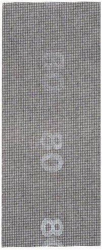 Bosch Handschleifpapier Körnung 80, B: 280 mm x H: 115 mm - Bild 1