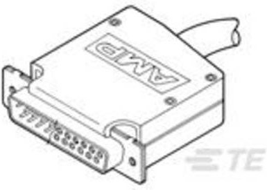 TE Connectivity 5206390-1 Beutel - Bild 1