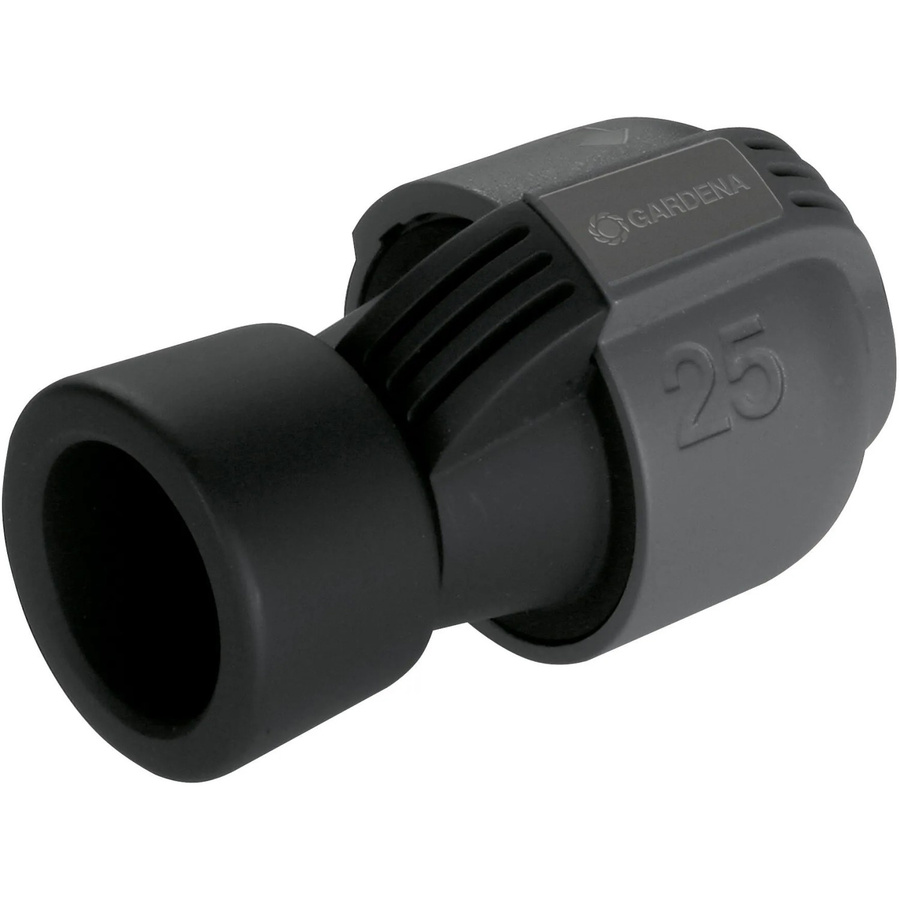Gardena Tap Connector mit 1 Zoll Innengewinde für dein Sprinklersystem - Bild 2