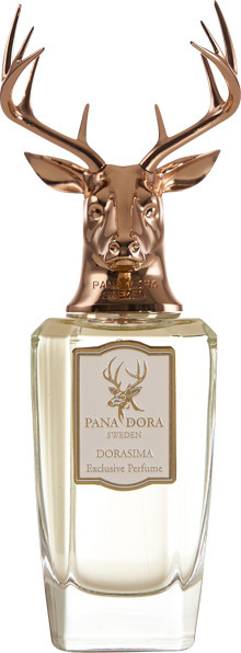 Pana Dora Dorasima Eau de Parfum Spray, Blumig, Fruchtig, Holzig - Bild 1