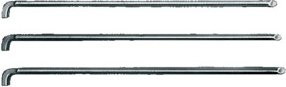TAPMATIC Ersatzfinger für Gewindebohrer-Ausdreher M10 in Silber - Bild 1