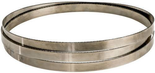Metabo Bandsägeblatt in Silber aus Stahl, 1067 x 5 x 0,65 mm - Bild 1