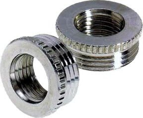 Lapp MS-Reduzierung SKINDICHT MR-M 32x1,5/25x1,5 in Silber - Bild 1