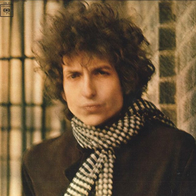Bob Dylan - Blonde On Blonde LP Schallplatte von Columbia (Legacy Edition 2015) Rock Musik in Braun/Mehrfarbig - Bild 1