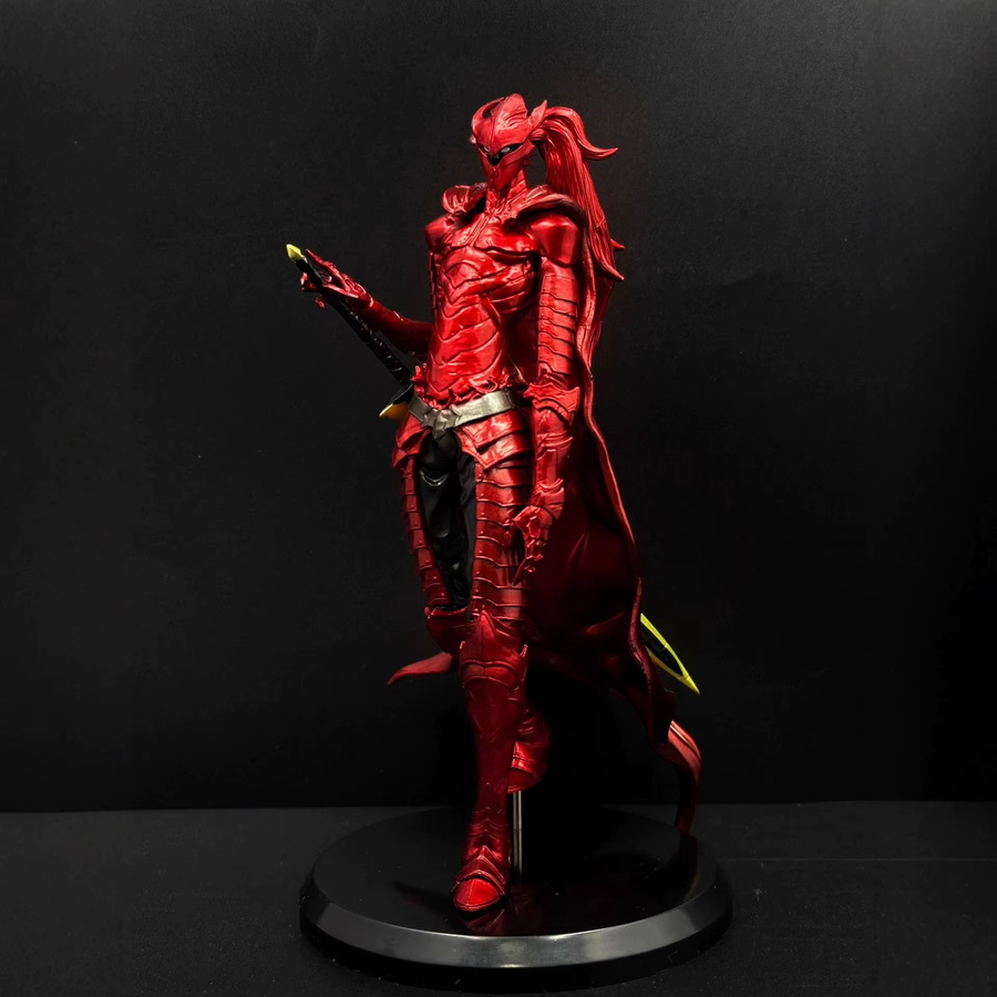 Bandai Solo Leveling Igris Figur, Blood-Red Knight & Shadow Knight, Einzelfigur - Bild 2