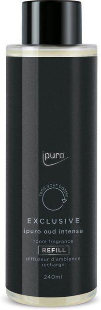 ipuro Raumduft Refill Oud Intense - Bild 1