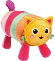 Schmidt Spiele Gabby's Dollhouse Kuschelkatze Plüsch - Bild 1