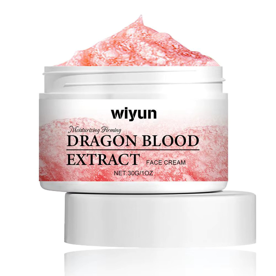 jaysuing Dragon Blood Extract Gesichtscreme, Unisex - Bild 2