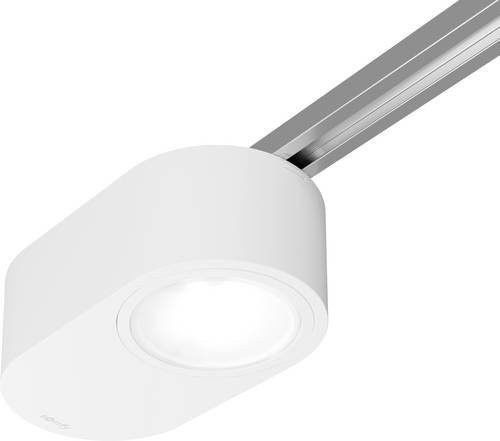 Somfy Serenia 700 io Garagentorantrieb in Weiß - Bild 1