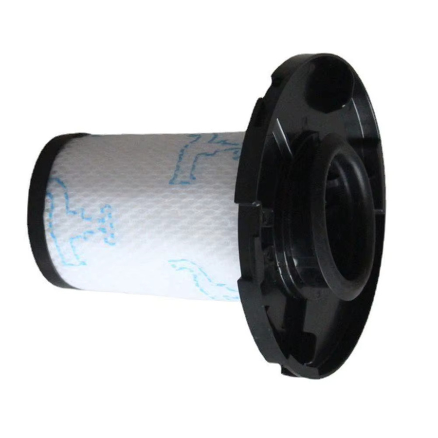 Rowenta Ersatzfilter ZR009007 für X-Force Flex Akku-Staubsauger RH9890WO und RH9879WO in Weiß - Bild 5