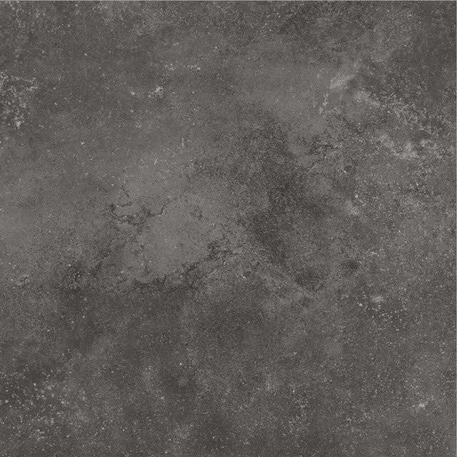 Eurostone Terrassenplatte Feinsteinzeug Limestone Glasiert in Grau, B/T/H: 60 x 60 x 1,8 cm, 2 Stück - Bild 1