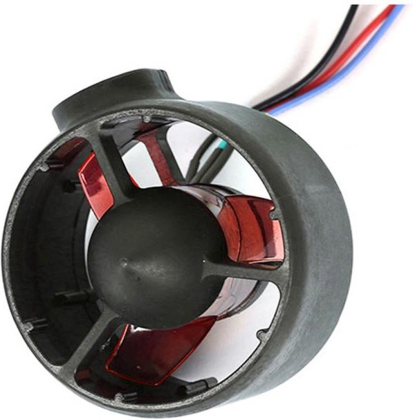 FLIPSKY Unterwasser Thruster Bürstenloser Motor, 1-teiliges Set - Bild 1