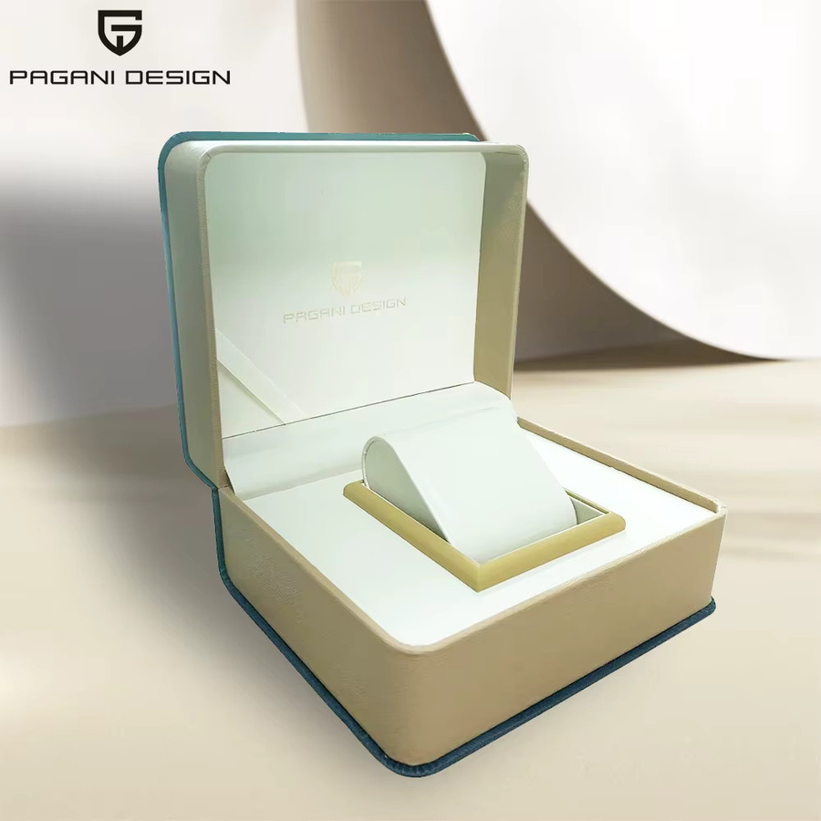 Pagani Design Armbanduhr - Bild 1