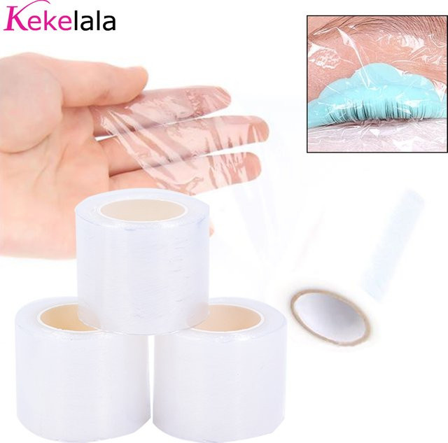 kekelala Make-Up Film Entferner, 200 m, Unisex - Bild 1