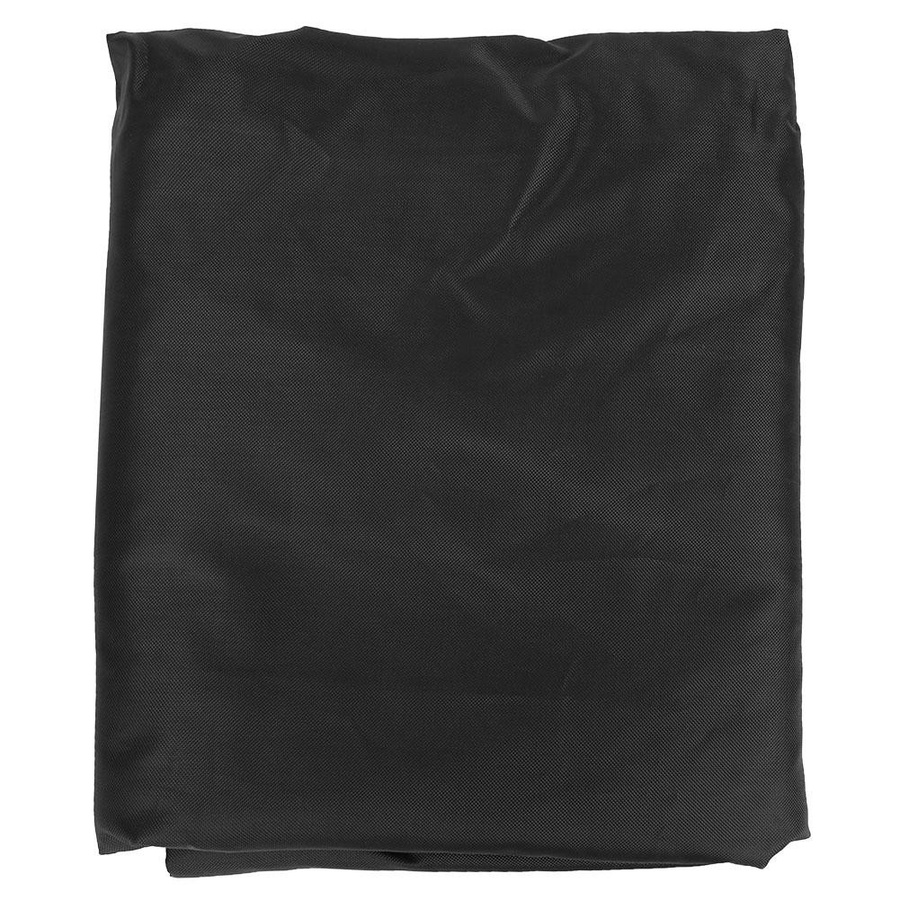 Wosawe Outdoor Sports Regenschirmhülle aus wasserdichtem 210D Oxford-Gewebe in Schwarz, UV-Schutz und staubdicht, B: 265 cm, H: 100 cm - Bild 7