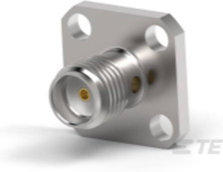 TE Connectivity 1052422-1 Carton in Silber - Bild 1