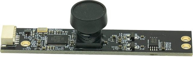 Flashforge AD4 Camera Zubehör in Schwarz - Bild 1