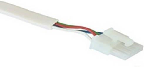 Barthelme Verbindungsleitung 66004100 - Bild 1