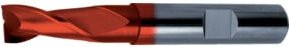 GÜHRING Schaftfräser SL DIN6527 VHM FIRE Z2 Schaft HB 14mm multicolour - Bild 1