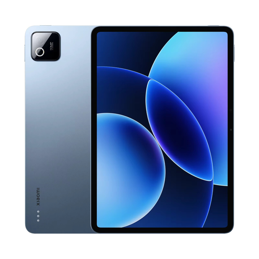 Xiaomi Pad 8 Pro WLAN Tablet-PC in Grau mit 11,2 Zoll 3,2K Display, 8GB RAM und 256GB Speicher - Bild 4