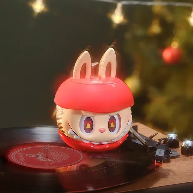 POP MART My Eye Serie, Kawaii Apfel, Mystery Figuren Blind Box, Sammlerpuppen - Bild 2