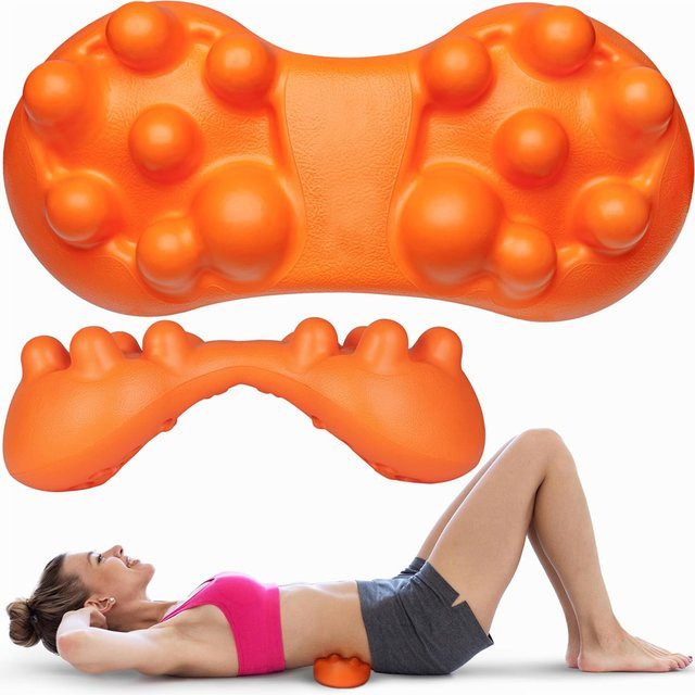 BOTQTOW Hüftmassagegerät für Psoas Release, Unisex - Bild 1