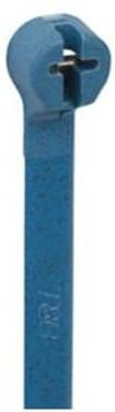 ABB TY527MR-NDT Kabelbinder Blau, Länge: 340 mm, Breite: 7 mm - Bild 1
