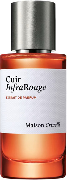 Maison Crivelli Cuir Infrarouge Extrait de Parfum, Fruchtig - Bild 1