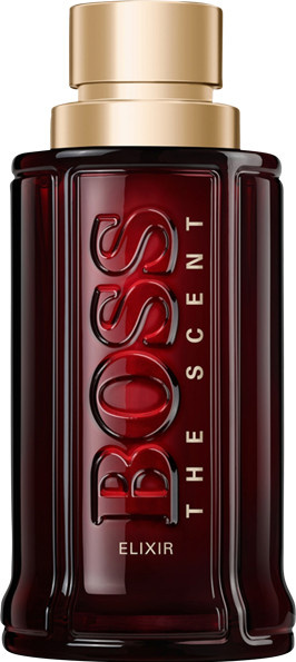 Hugo Boss Boss The Scent For Him Elixir Parfum, Herren, würzig, holzig - Bild 1