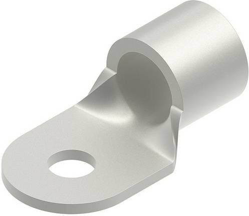 Molex 191930375 Ringkabelschuh Bulk in Silber - Bild 1